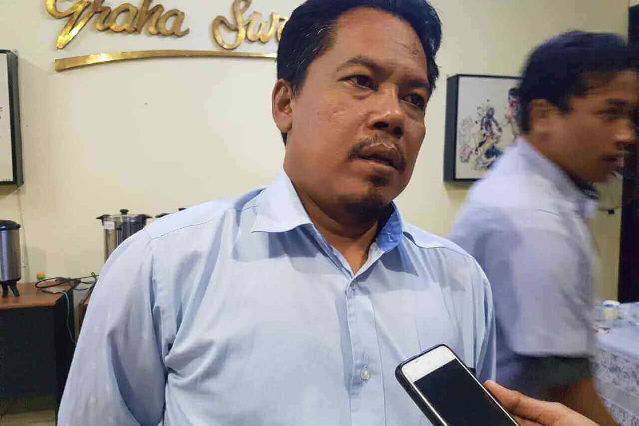 Rekapitulasi Hari Ketiga, KPU Selesaikan 13 Kecamatan