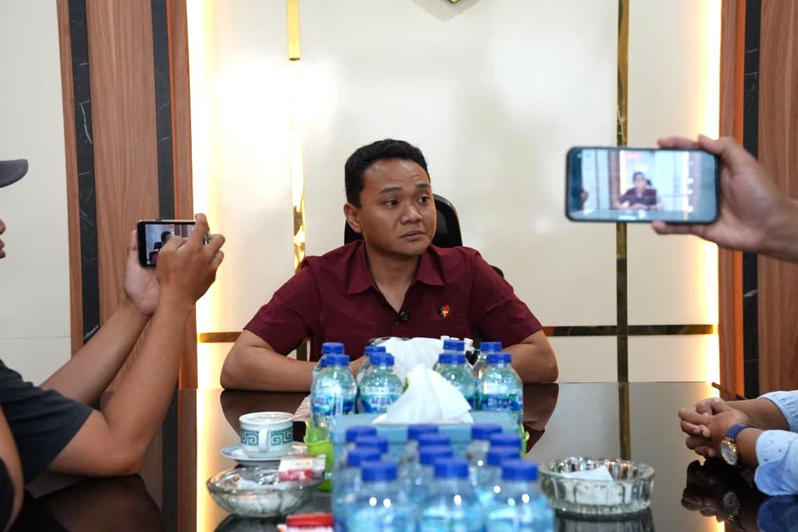 Dalih Ajak Nonton Kartun, Pria di Banyuwangi Diduga Cabuli Empat Bocah