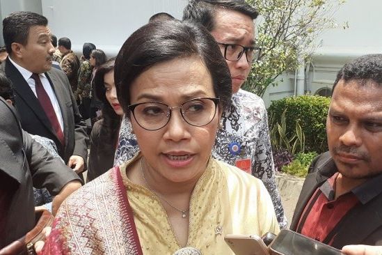 Sri Mulyani: BPJS Kesehatan Sudah Kronis