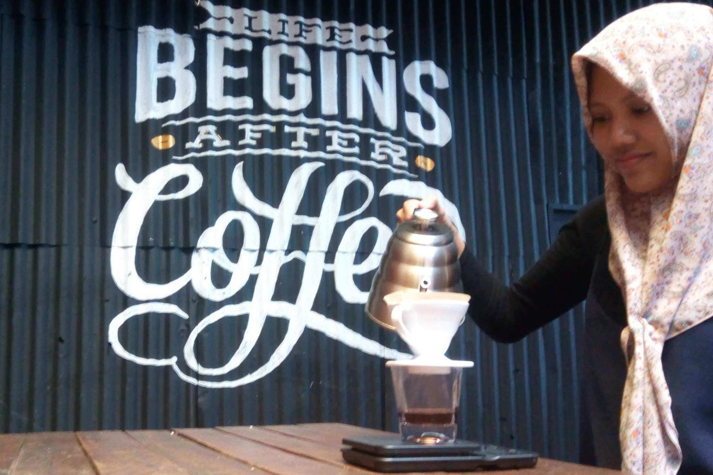 Amankah Kopi bagi Kesehatan Jantung?