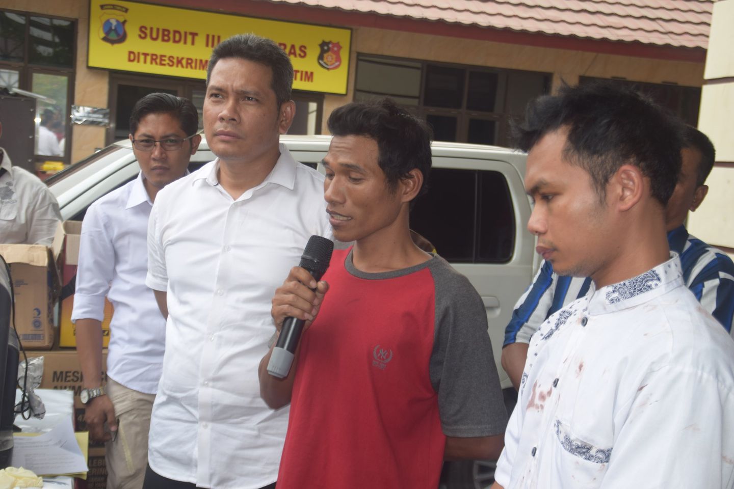 Ingin Cepat Kaya, Malah Tertipu Uang Mainan