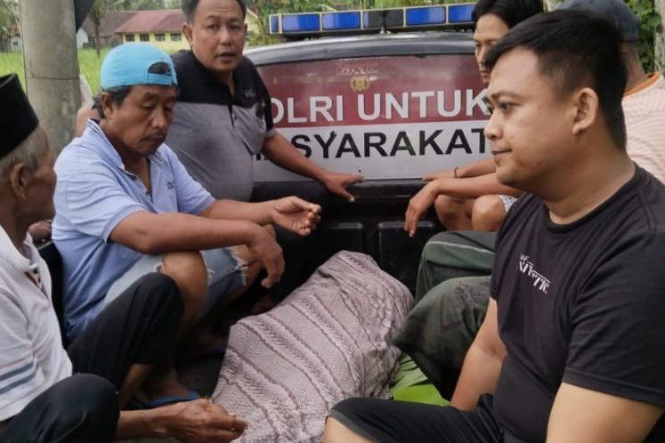 KA Sritanjung Tertemper Warga di Jalur Ranuyoso–Klakah, Perjalanan Sempat Terhenti