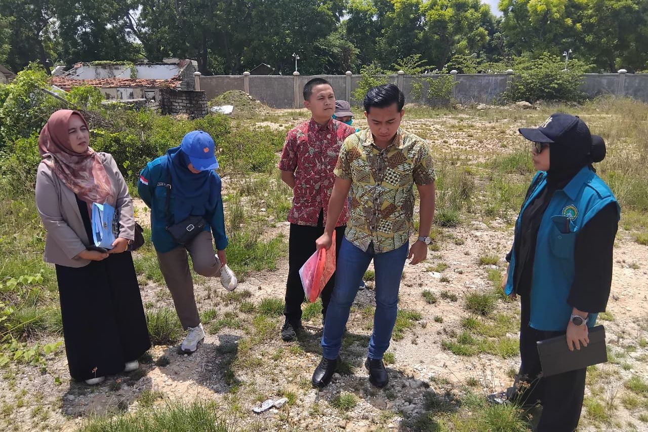 Petani di Lamongan Diusut Diduga Korupsi Lahan 2.512 Meter, Soroti Korporasi Kuasai 40 Hektare