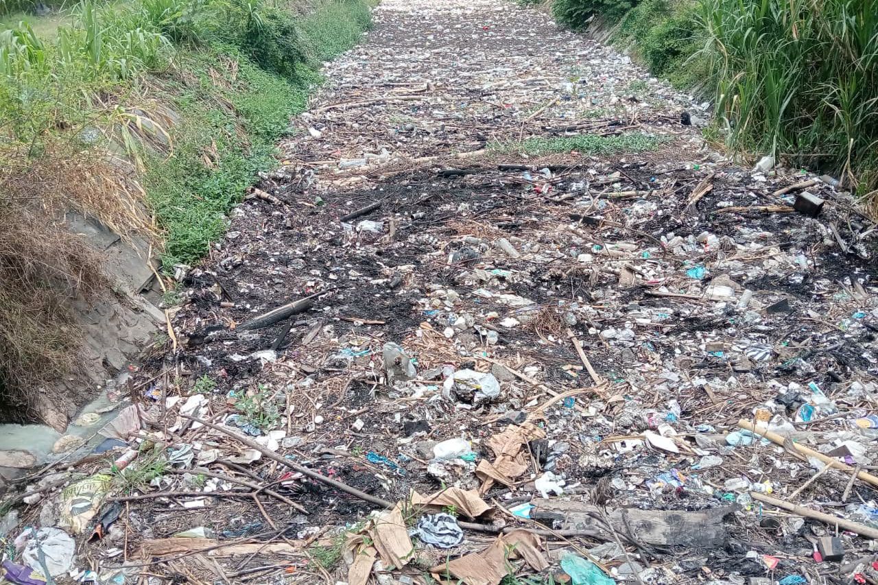 50 Persen Lebih Sampah di Jombang Tak Tertangani, DPRD Desak Pemkab Optimalkan Daur Ulang