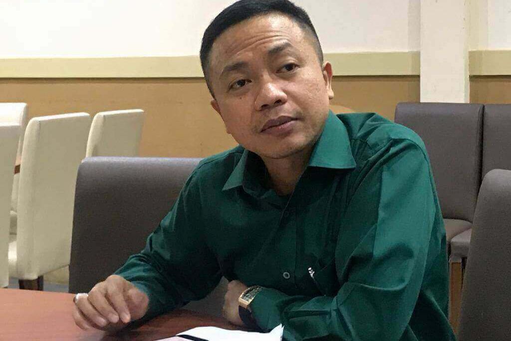 Gunawan Angka Widjaja Beber Bukti Utang Piutang dengan Ibunya