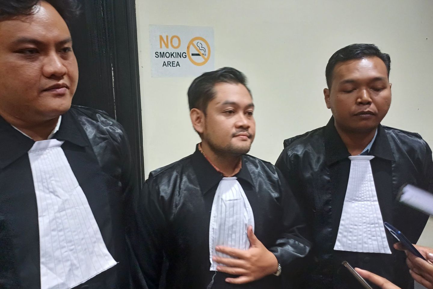 Kuasa Hukum Maidi: Jaksa dan Polisi Ikut Terima Aliran Dana Korupsi