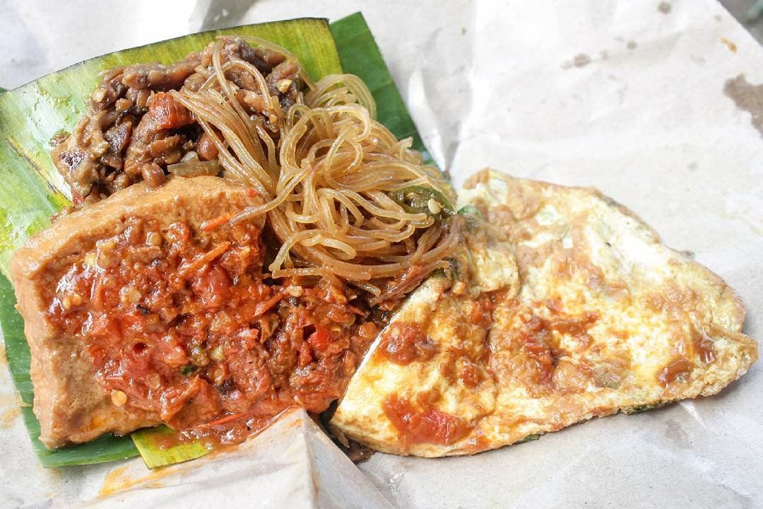Kuliner Enak Khas Madiun, Bikin Ketagihan