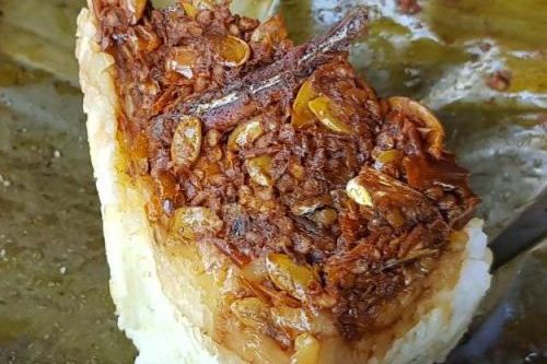 Ini Kuliner Khas Trenggalek yang Wajib Dicicipi