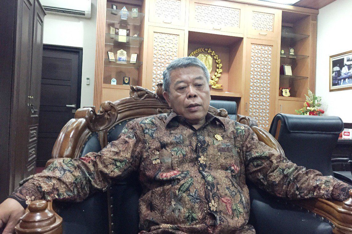 Ratusan Perda Jatim Bakal Dievaluasi Demi Kelancaran Investasi