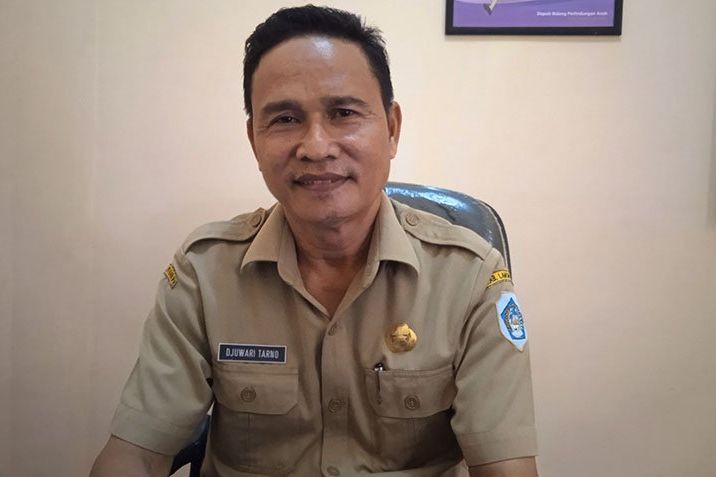 Spiker Perak Bangun Mental Perempuan di Lamongan