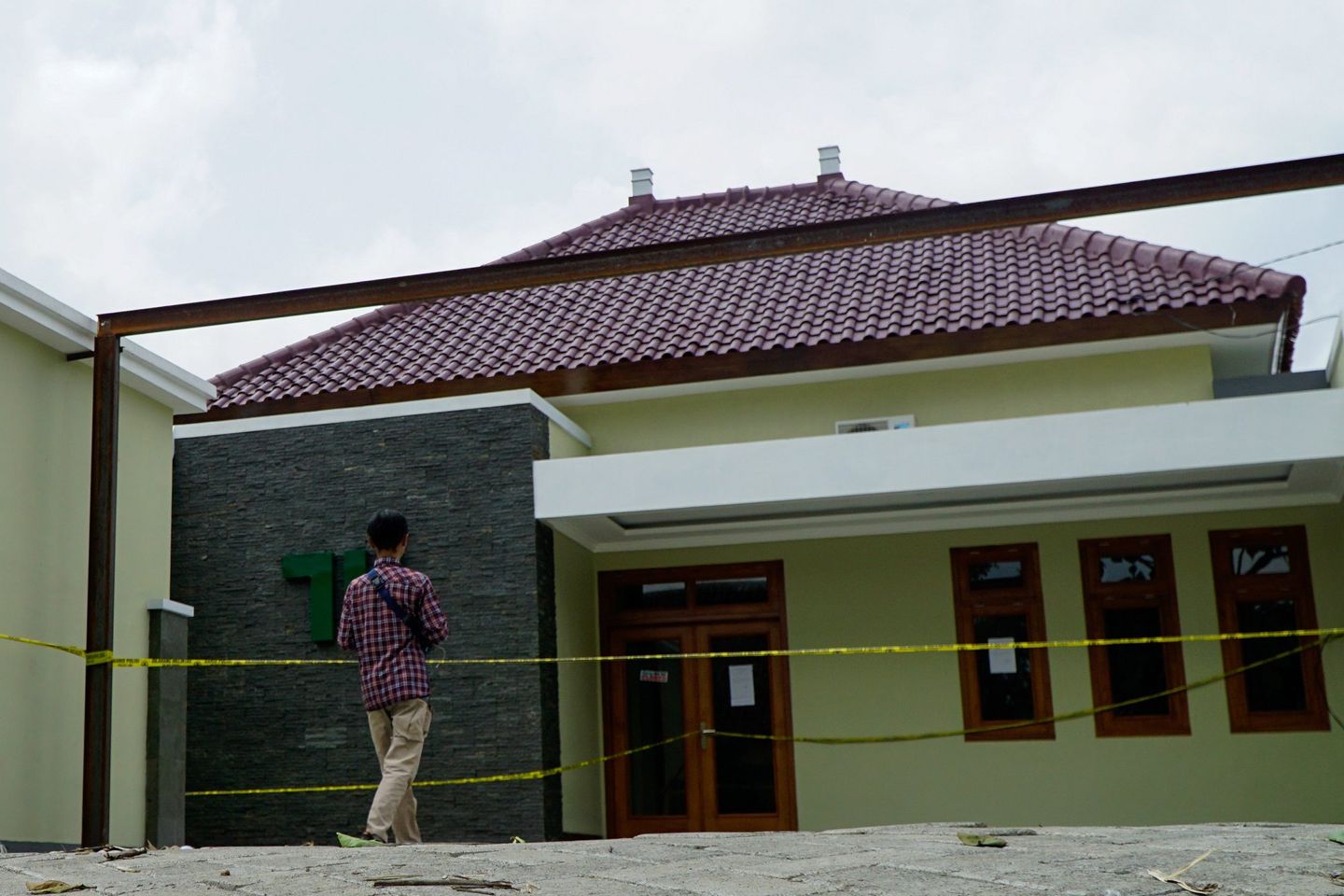 Polisi Akan Buka Brankas Terkait Investasi Fiktif Sapi Perah di Ponorogo