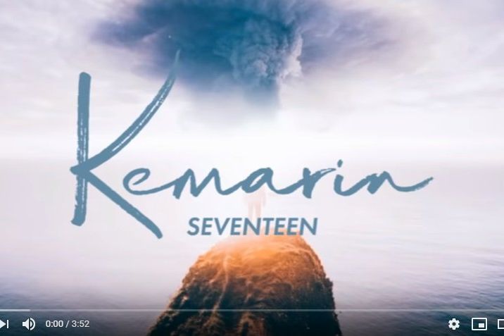 Teka Teki Dalam Lirik Lagu Kemarin Karya Terakhir Seventeen