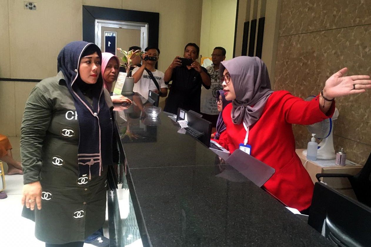 DPRD Dorong Pemkot Surabaya Realisasikan Pembangunan RS di Gunung Anyar
