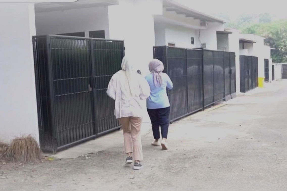 Asal Dana Fasilitas Khusus Lapas Cibinong Ditelusuri