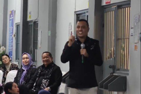 Sex Toy dan Bilik Asmara di Lapas Belum Jadi Kebijakan