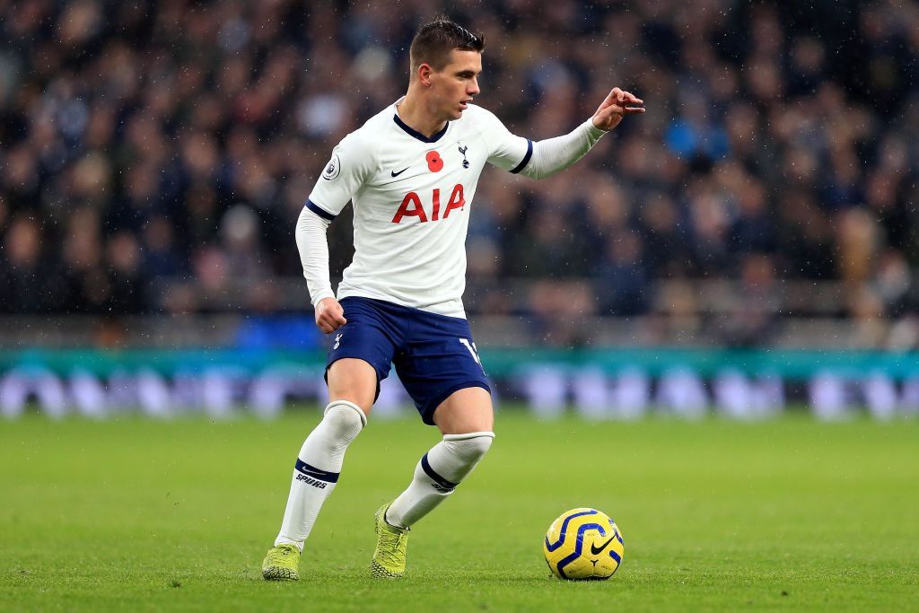 Lepas Eriksen ke Inter Milan, Tottenham Permanenkan Status Giovani Lo Celso