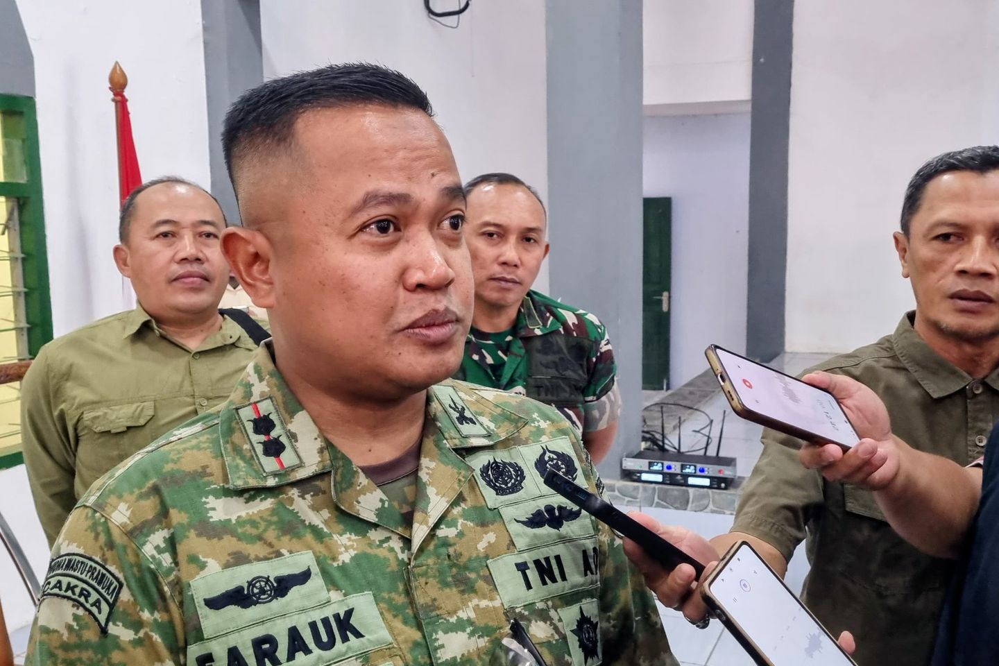 Pembangunan KDKMP di Ponorogo Ditargetkan Rampung Akhir Bulan Ini