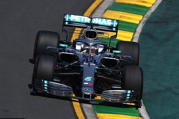 Menanti Jawara Formula 1 Edisi ke-1.000