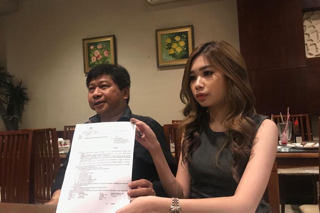 Kasus Penganiayaan Pengusaha Properti, Polisi Tetapkan Tersangka