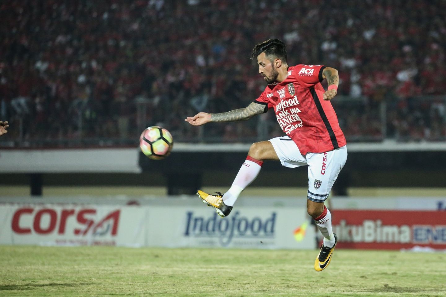 Ini Pemain Termahal di Asia Tenggara, Diantaranya Stefano Lilipaly