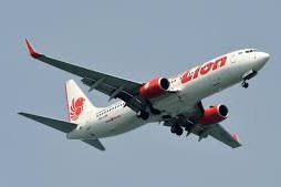 Sanksi Terhadap Lion Air Tunggu Hasil Investigasi KNKT