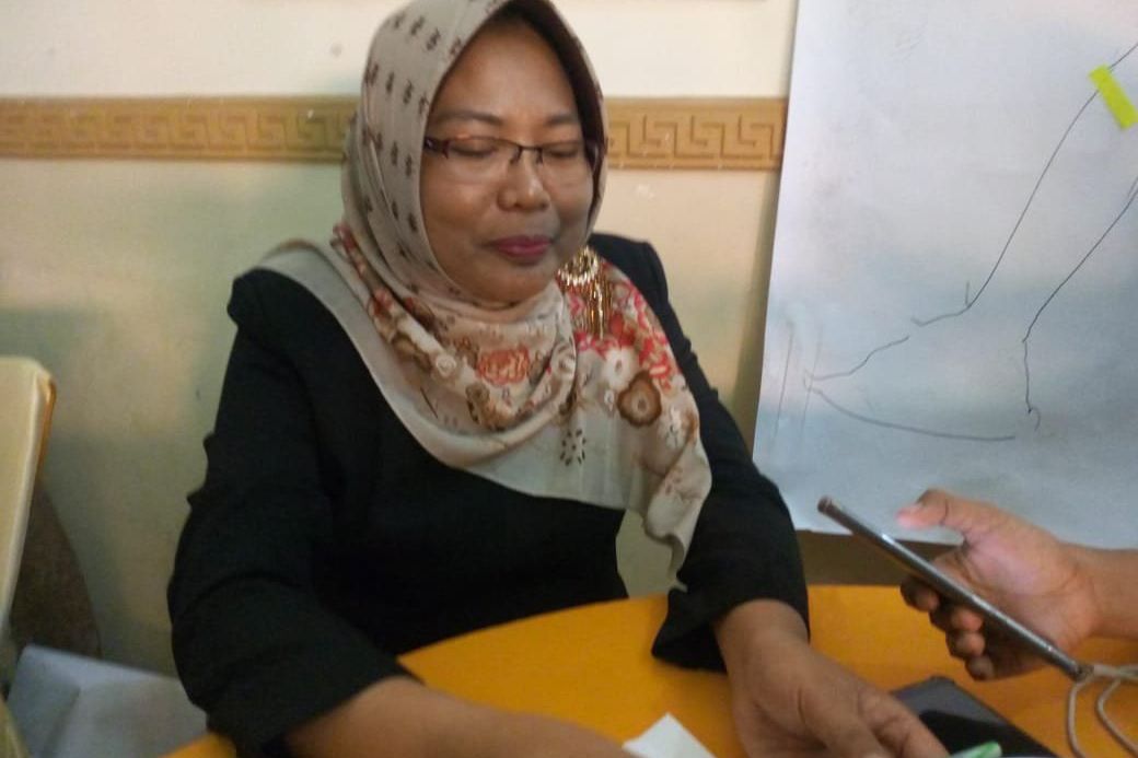 Angka Kematian Bayi Tinggi Disebabkan Berat Badan Rendah