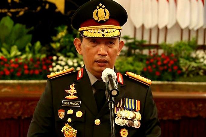 Penempatan Polisi di 17 Kementerian/Lembaga, Polri Dianggap Bisa Melanggar UU dan Putusan MK