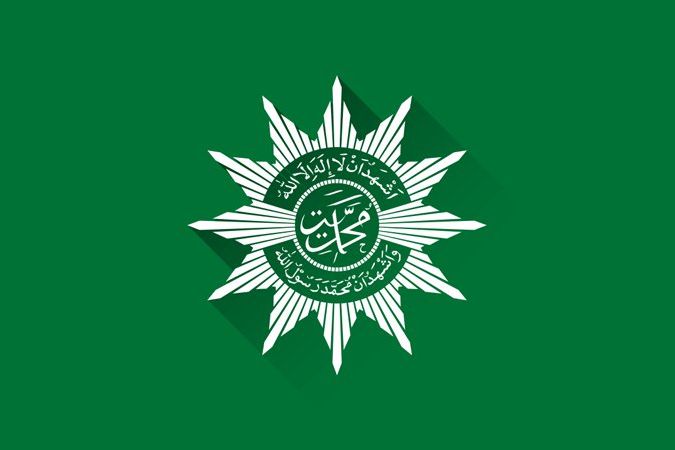 PP Muhammadiyah Imbau tak Perlu Ikut People Power
