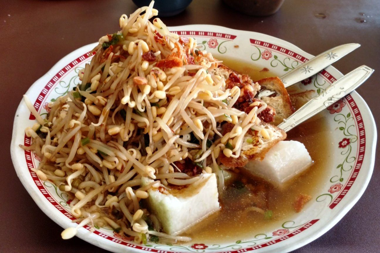 Makanan Khas Yang Wajib Disantap Saat Berkunjung ke Surabaya