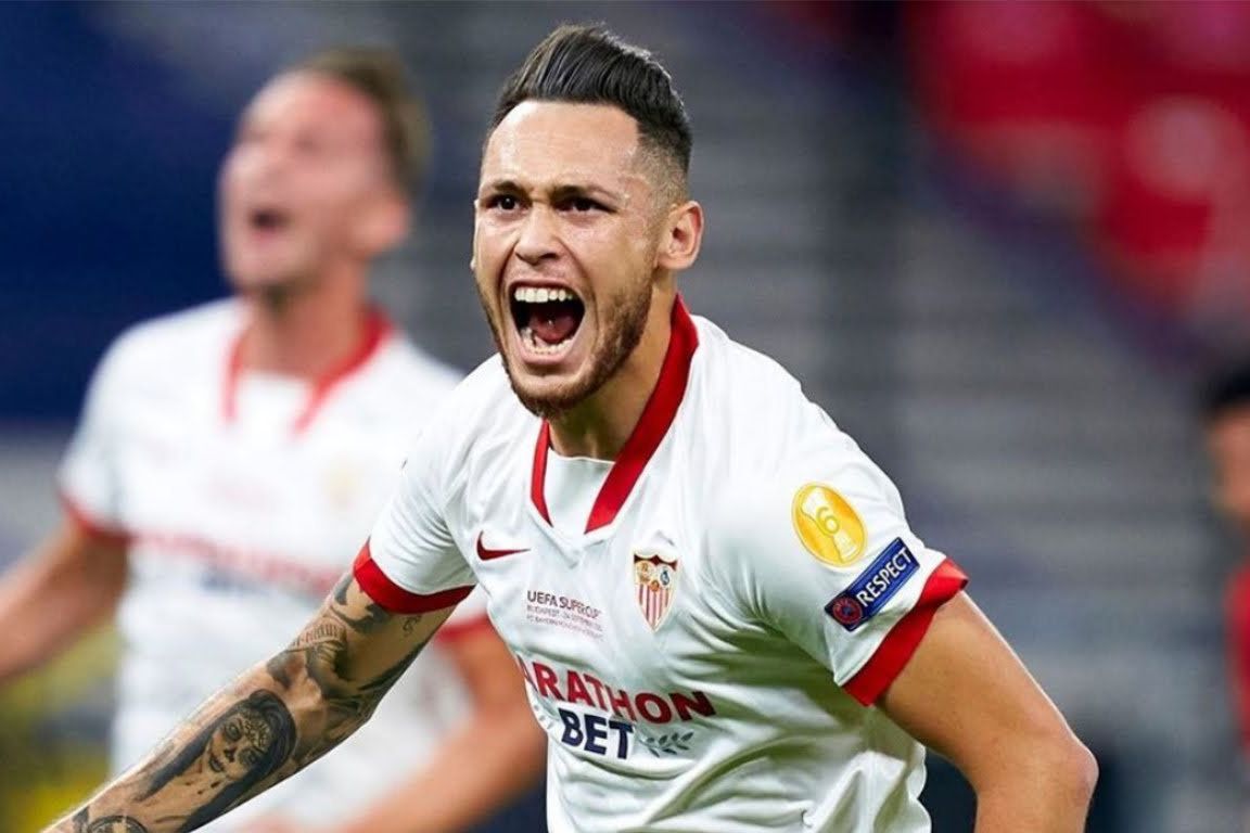 Liverpool Ingin Tukar Tambah Minamino dengan Ocampos