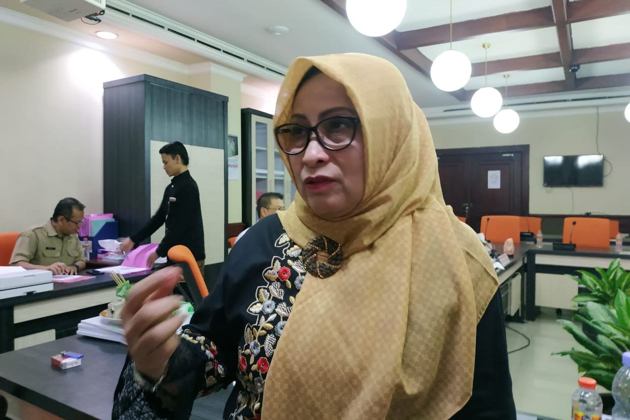 DPRD Surabaya Sarankan Pemkot Bentuk Badan Hukum Kelola Aset YKP