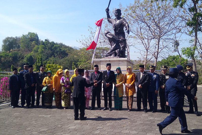 Monumen Keganasan PKI di Madiun Segera Dipoles, Rp3 Miliar Dialokaskan
