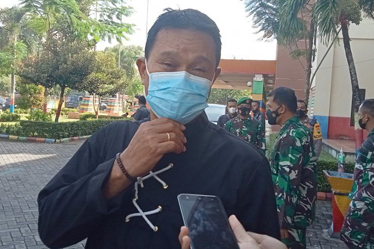 Pemkot Madiun Segera Isi Jabatan Sekda yang Kosong