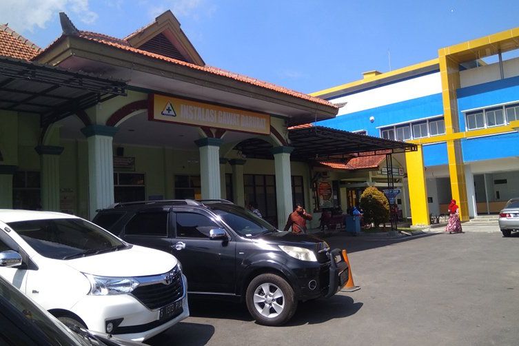 Disorot Mendagri, Bupati Madiun Klaim Sudah Bayarkan Insentif Nakes