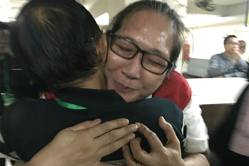 Kasus Rasisme, Eks Partai Gerindra Divonis 7 Bulan