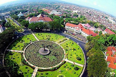 Pemkot Malang Jadi Daerah Pertama Ajukan PSBB di Jatim