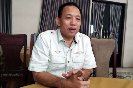 KAI Jatim Nilai Risma Gunakan Instansi untuk Laporkan Urusan Pribadi