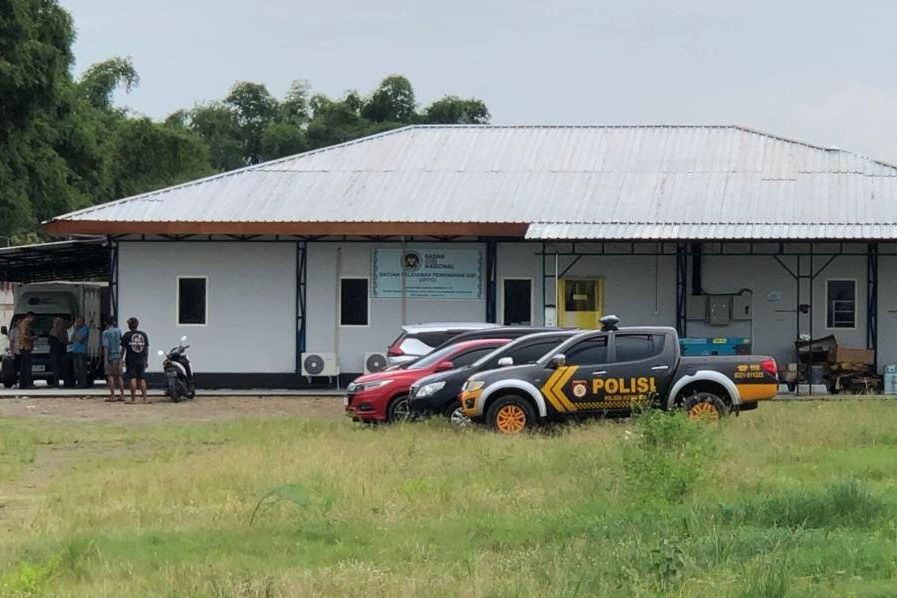 Tim Gabungan Selidiki Dugaan Keracunan MBG di Ponpes Mahad An Nur Mojokerto