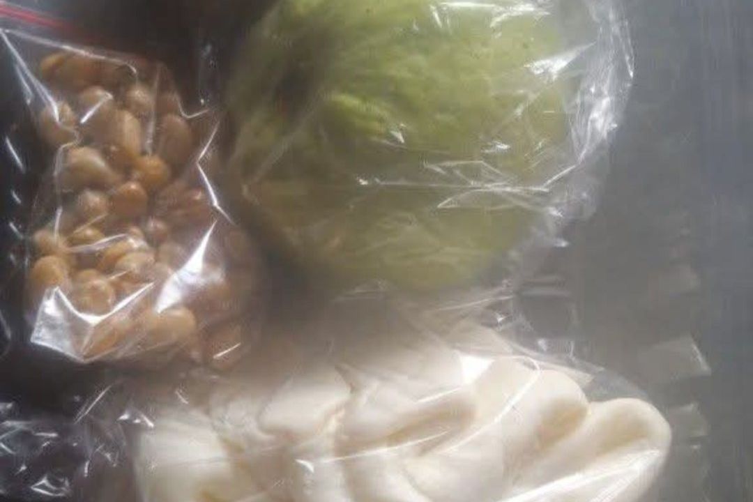 Kualitas Menu MBG di Tuban Dikeluhkan Wali Murid, Ada Siswa Hanya Terima Donat dan Susu