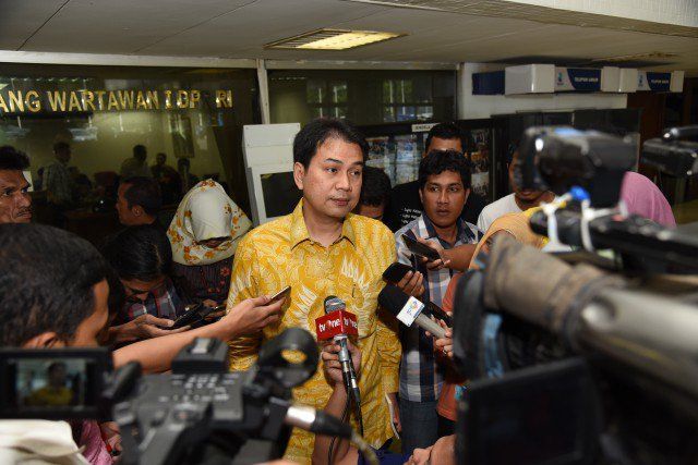 Legislator DPR RI Menilai Capaian Vaksinasi untuk Lansia Rendah