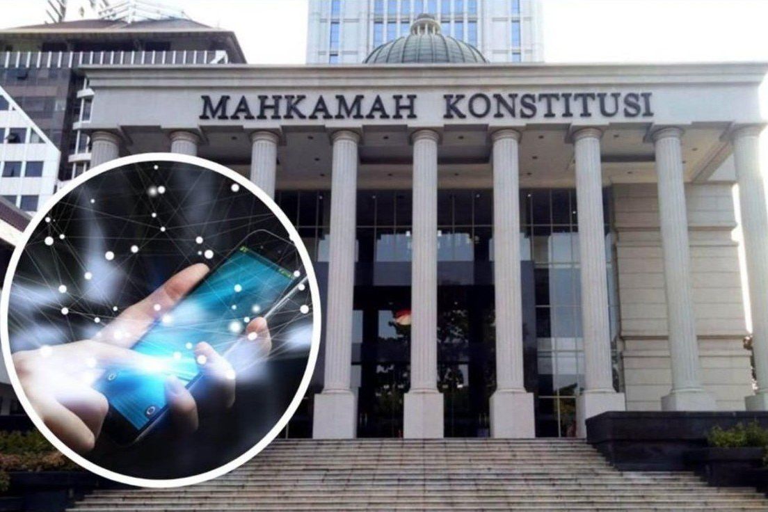 MK Wajibkan Operator Lindungi Sisa Kuota Internet Pelanggan