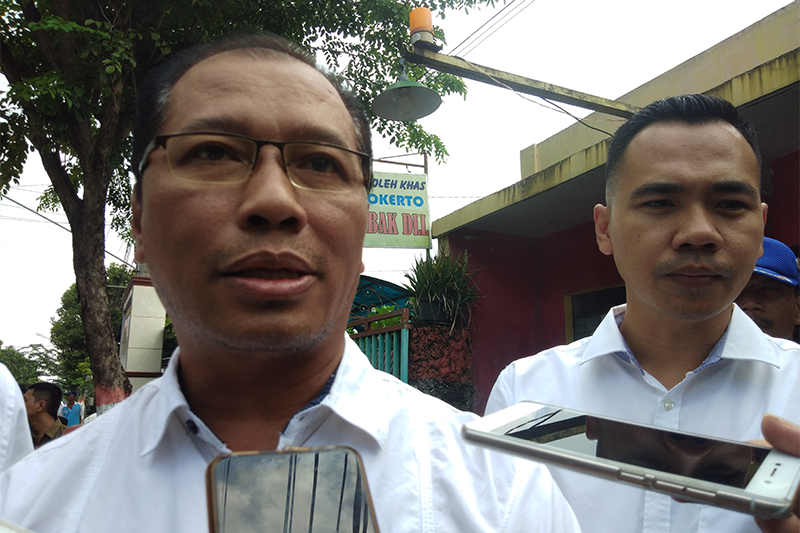 Belum Ada Aturan Mengikat, Disperindag Mojokerto Tegur Waralaba Jual Kontrasepsi