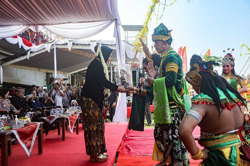 Pemkot Mojokerto Kembali Gelar Mojotirto Festival