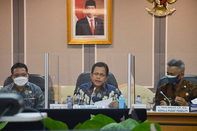 Kekerasan Perempuan Meningkat, Legislator Nyatakan Darurat Kekerasan Seksual