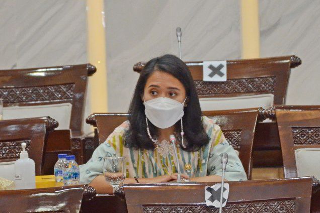 Komisi XI DPR RI Imbau Pemerintah untuk Tingkatkan Pemerataan Pembangunan