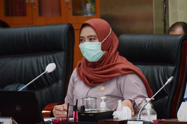 DPR Desak Pemerintah Segera Teken Perpres Percepatan Penurunan Stunting