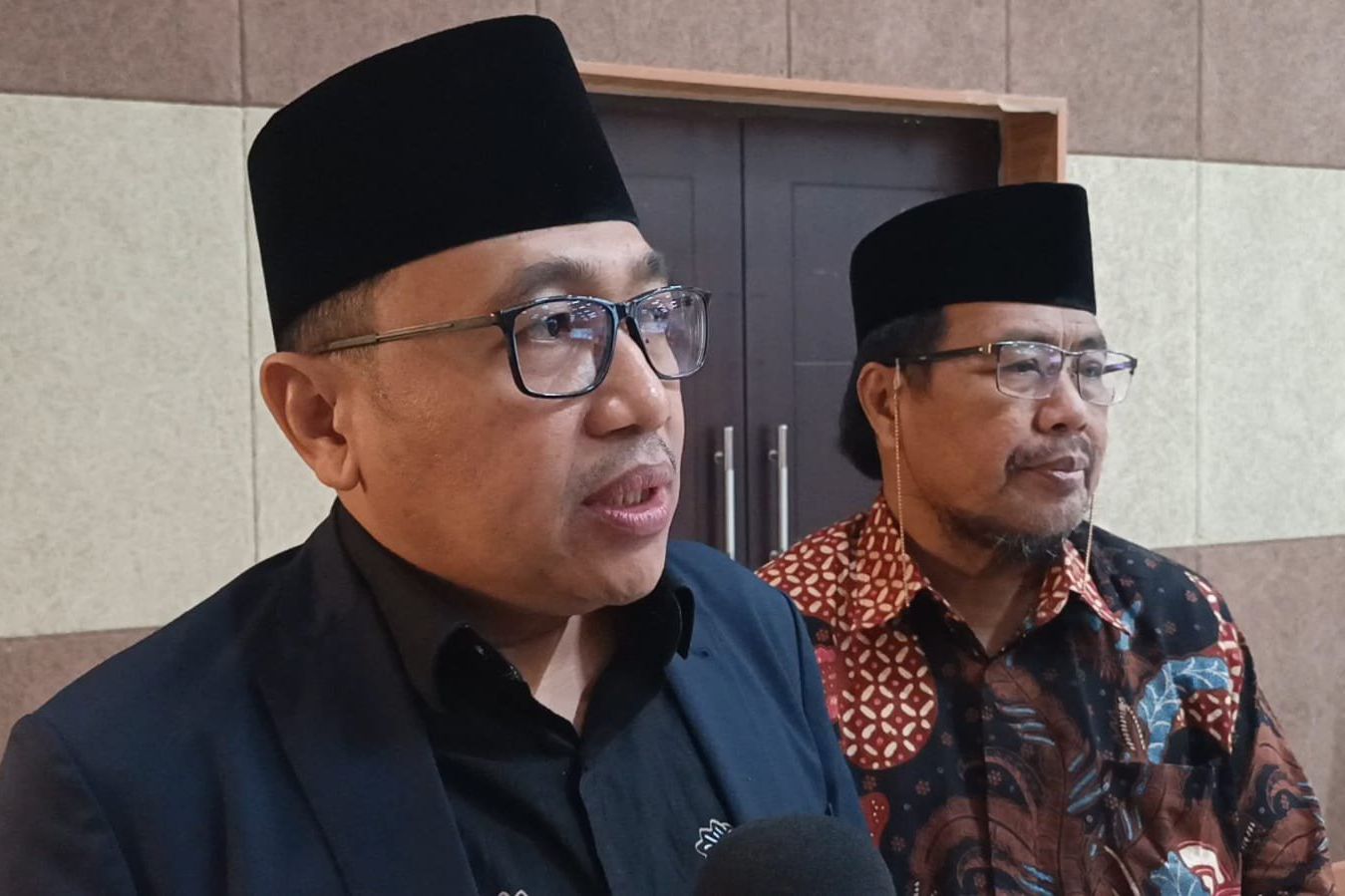 ‎MUI Jatim Minta Pengawasan Aktivitas Padepokan Dimas Kanjeng di Probolinggo Diperketat