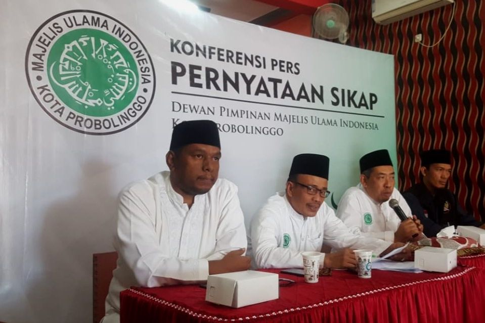 MUI Kota Probolinggo Dukung Penutupan Dua Tempat Karaoke