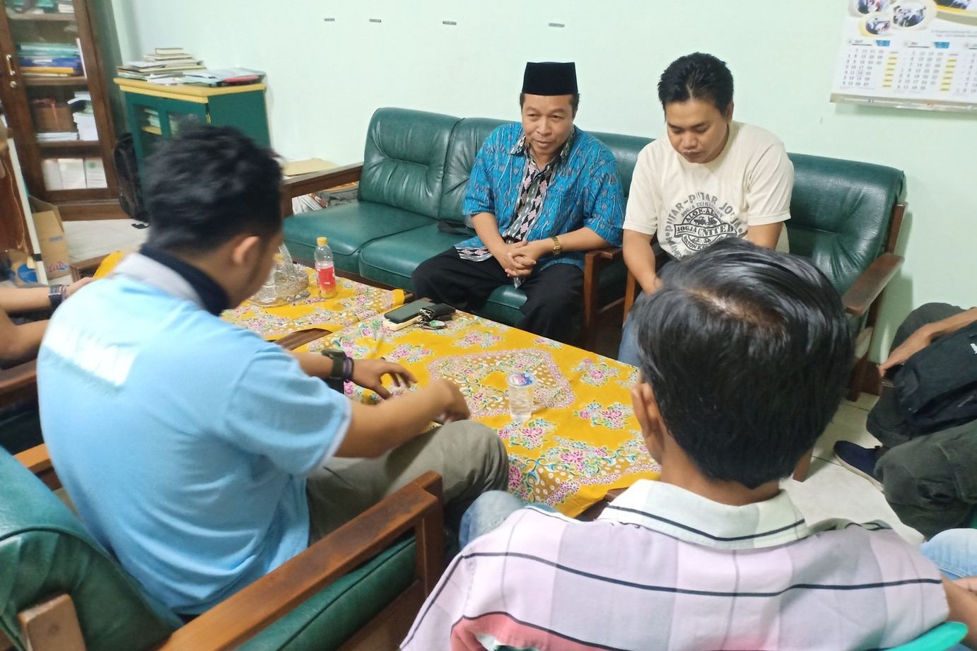 Warganet Probolinggo Digegerkan Unggahan Dugaan Penistaan Agama di Medsos