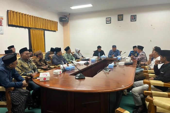 MUI Sampang Minta DPRD Dukung RUU Pidana LGBT Masuk Prolegnas